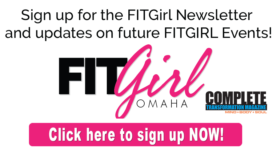 Sign Up for the FITGirl Inc. Newsletter