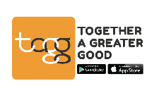 TAGG - Together A Greater Good