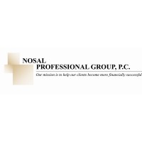 Nosal Professional Group, P.C.